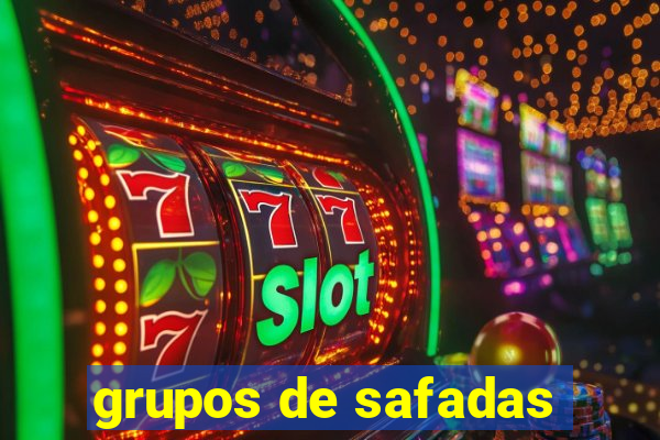 grupos de safadas